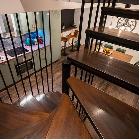 E-House Apartment Brasov Noua Zewnętrze zdjęcie