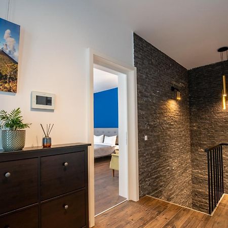 E-House Apartment Brasov Noua Zewnętrze zdjęcie