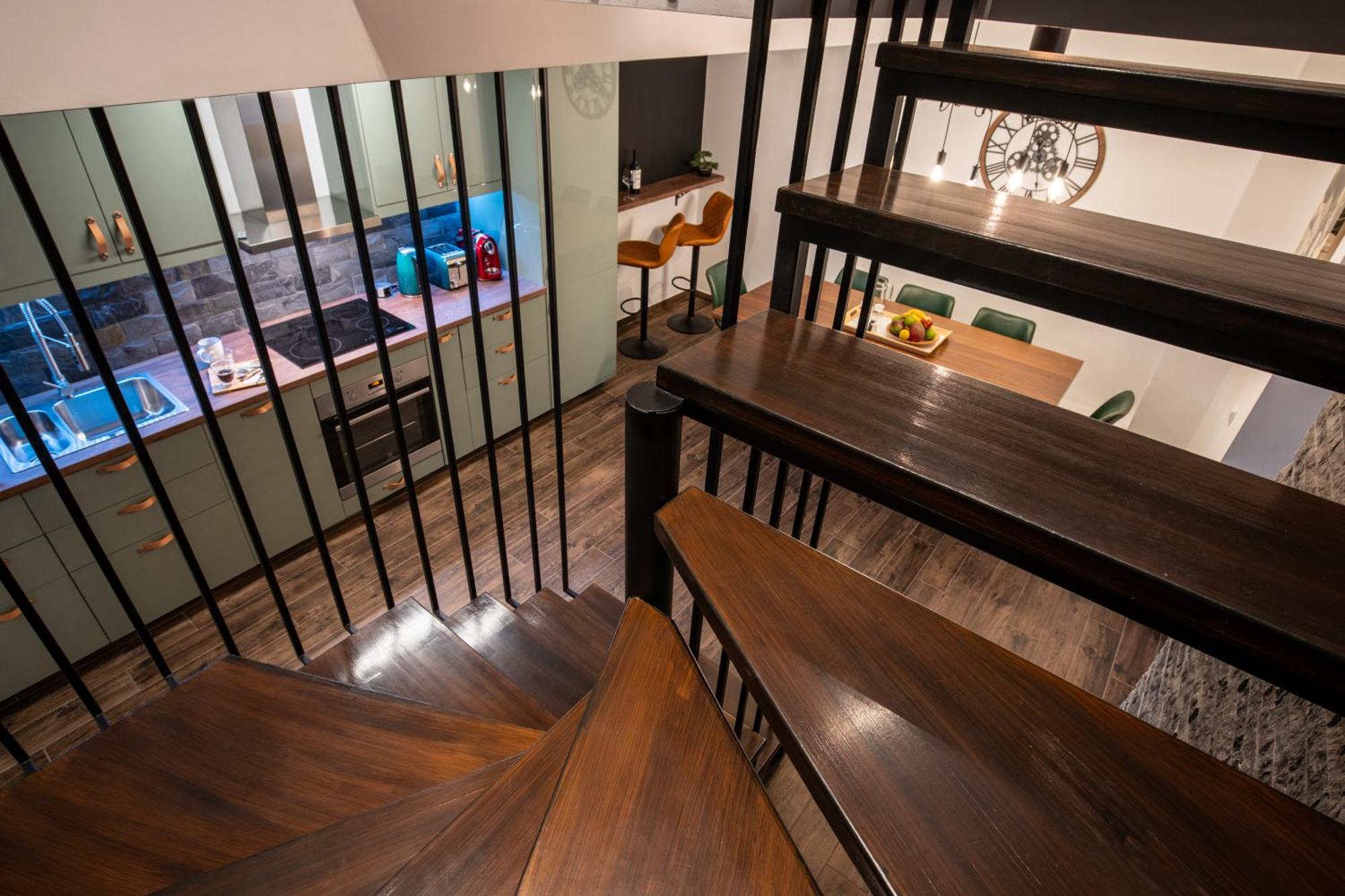 E-House Apartment Brasov Noua Zewnętrze zdjęcie