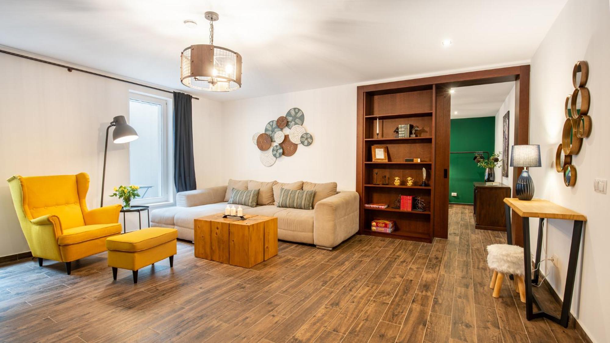 E-House Apartment Brasov Noua Zewnętrze zdjęcie