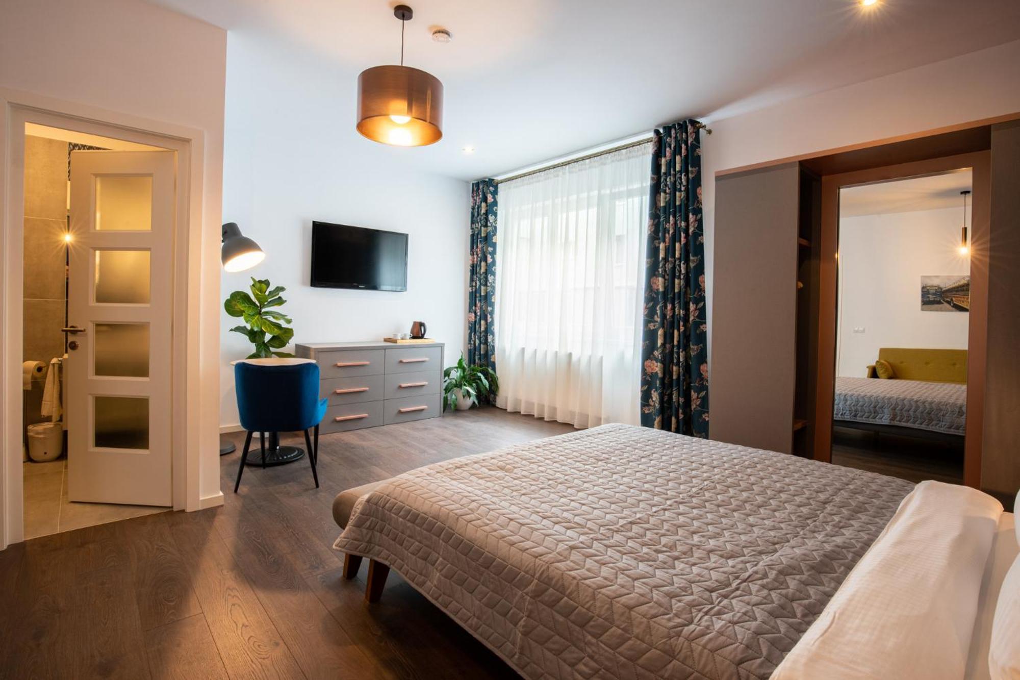 E-House Apartment Brasov Noua Zewnętrze zdjęcie