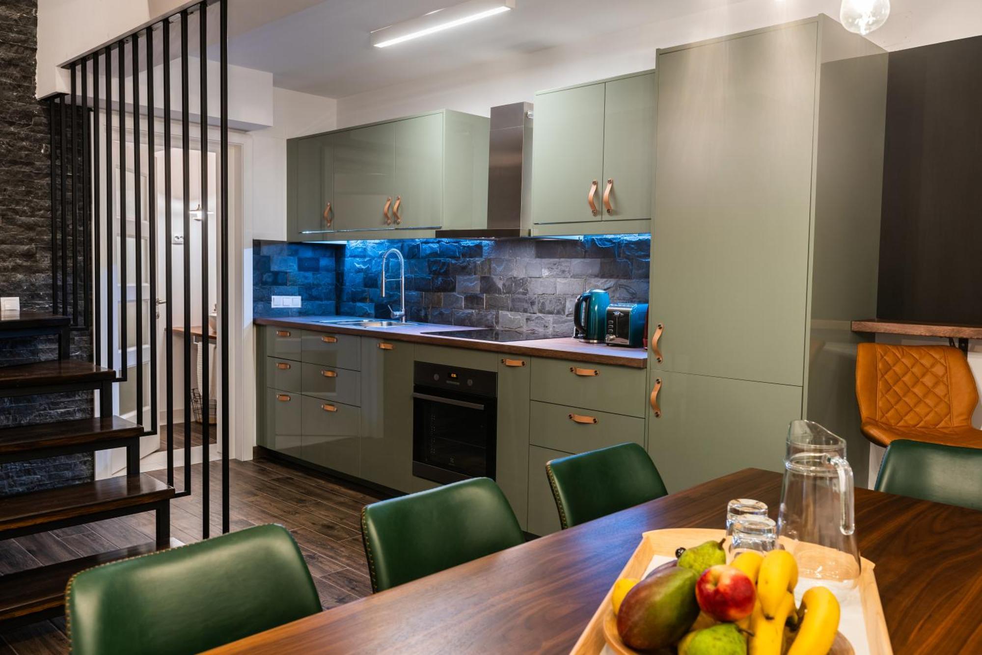 E-House Apartment Brasov Noua Zewnętrze zdjęcie